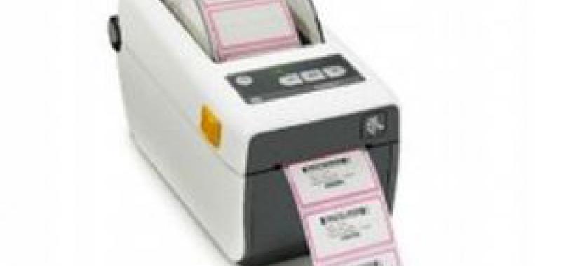 	 Impresora ZD410